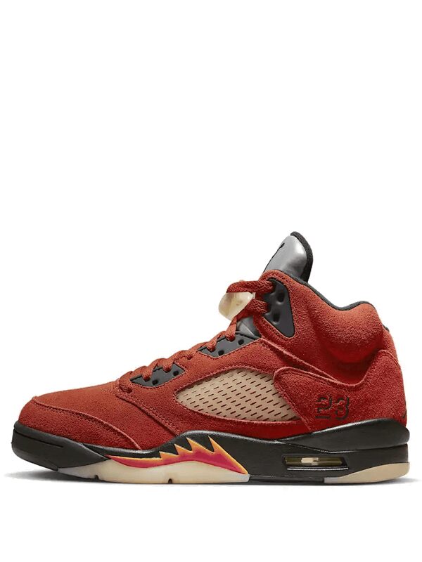 Air Jordan 5 Mars For Her