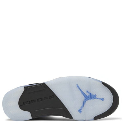 Air Jordan 5 Racer Blue