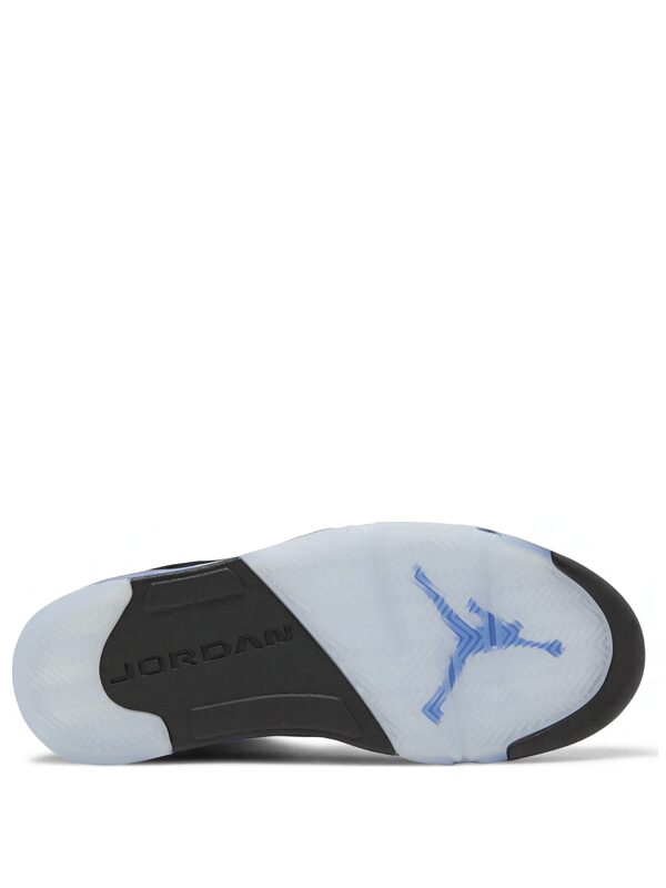 Air Jordan 5 Racer Blue