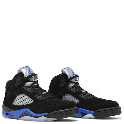 Air Jordan 5 Racer Blue