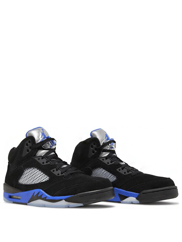 Air Jordan 5 Racer Blue