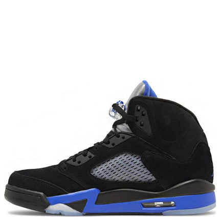 Air Jordan 5 Racer Blue
