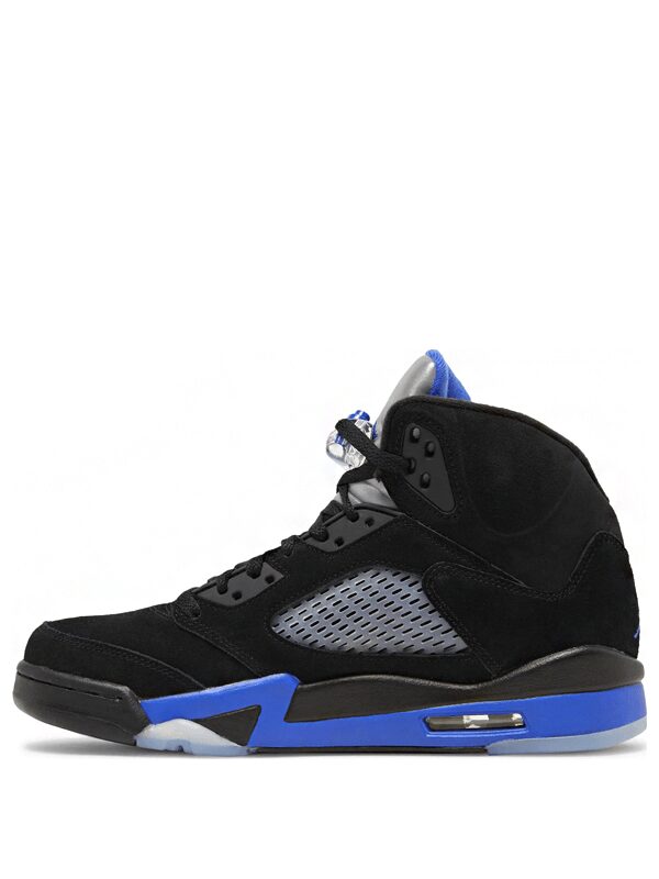 Air Jordan 5 Racer Blue