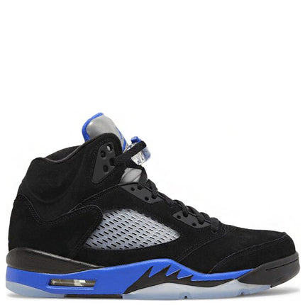 Air Jordan 5 Racer Blue