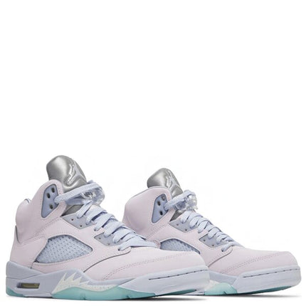 Air Jordan 5 Regal Pink