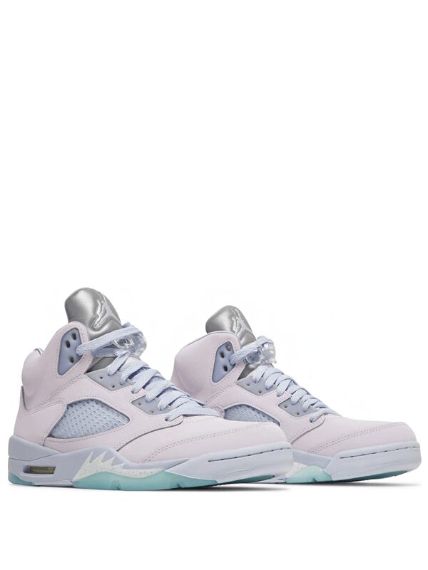 Air Jordan 5 Regal Pink