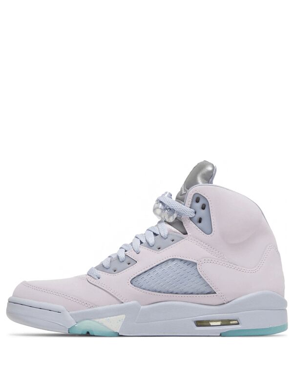 Air Jordan 5 Regal Pink