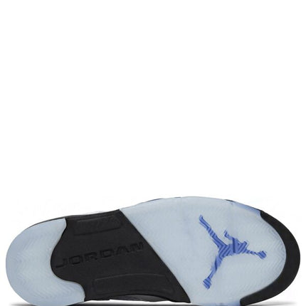 Air Jordan 5 Retro Dark Concord