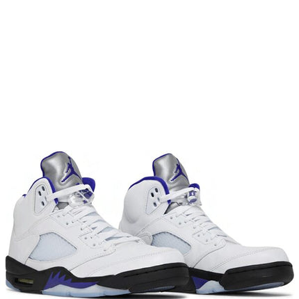 Air Jordan 5 Retro Dark Concord