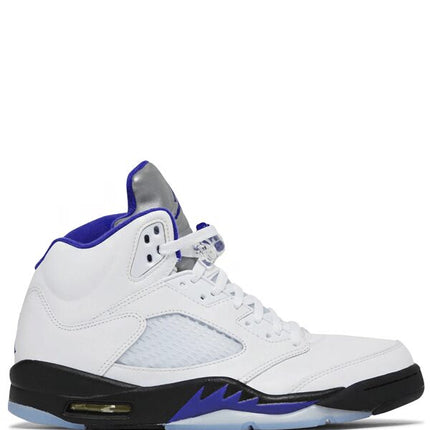 Air Jordan 5 Retro Dark Concord