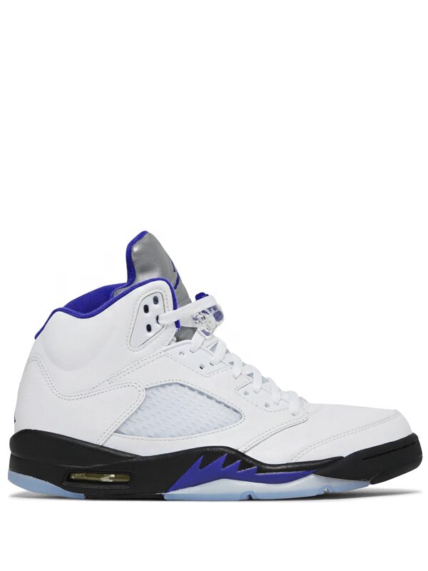 Air Jordan 5 Retro Dark Concord