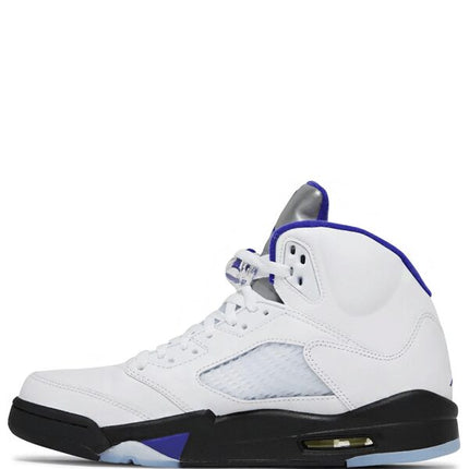 Air Jordan 5 Retro Dark Concord