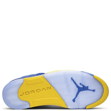 Air Jordan 5 Retro Laney