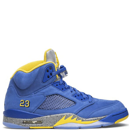 Air Jordan 5 Retro Laney