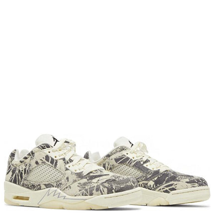 Air Jordan 5 Retro Low Expression