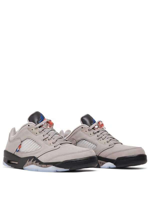 Air Jordan 5 Retro Low PSG