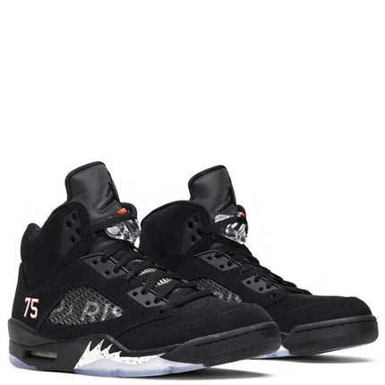 Paris Saint-Germain x Air Jordan 5