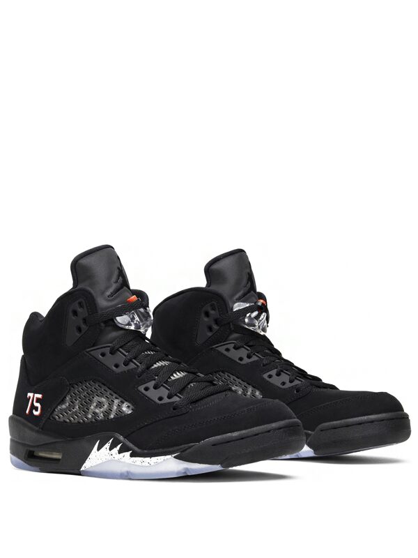 Paris Saint-Germain x Air Jordan 5