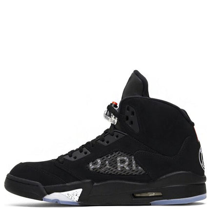 Paris Saint-Germain x Air Jordan 5