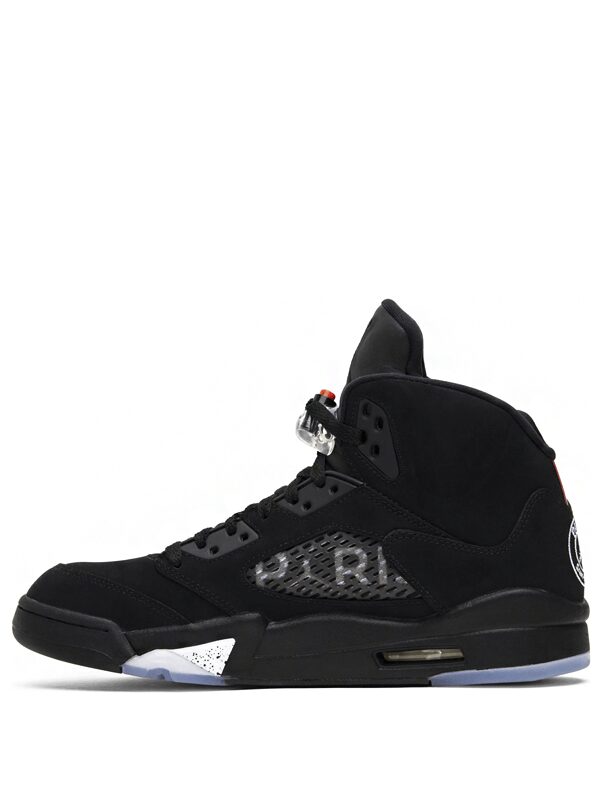 Paris Saint-Germain x Air Jordan 5