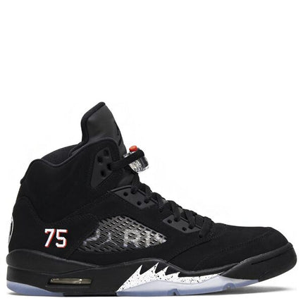 Paris Saint-Germain x Air Jordan 5