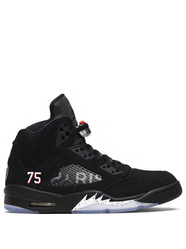 Paris Saint-Germain x Air Jordan 5