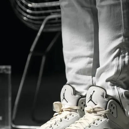 Air Jordan 5 Se Sail