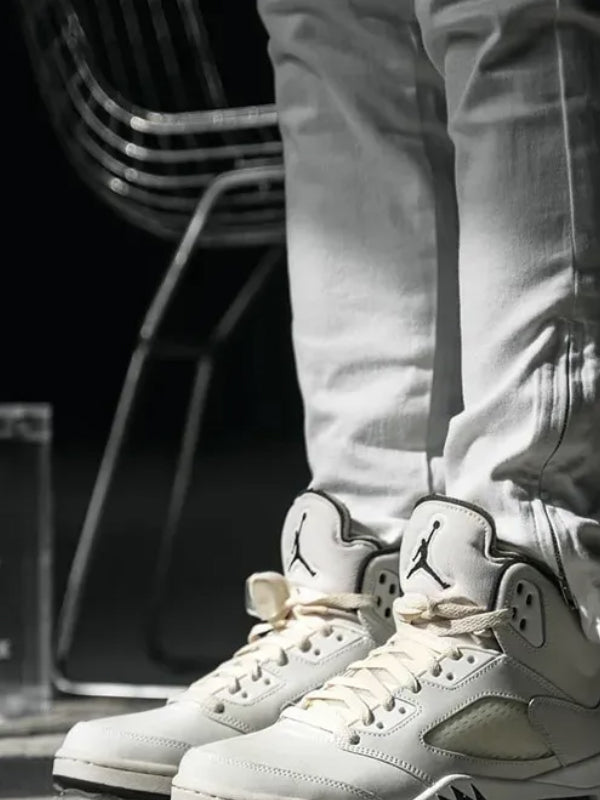 Air Jordan 5 Se Sail