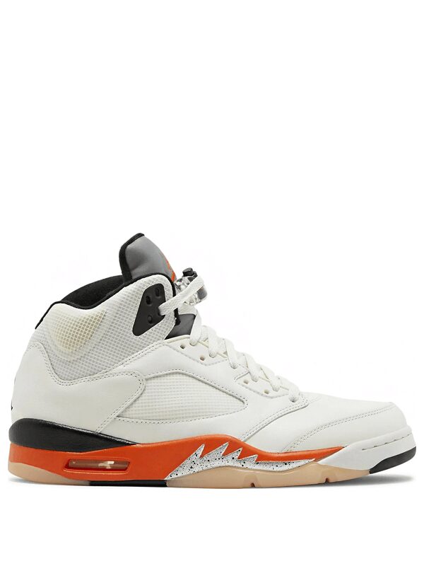 Air Jordan 5 Shattered Backboard