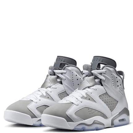 Air Jordan 6 Cool Grey