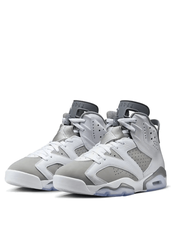 Air Jordan 6 Cool Grey