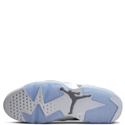 Air Jordan 6 Cool Grey