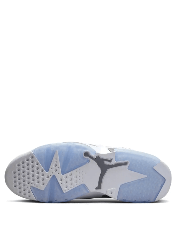 Air Jordan 6 Cool Grey