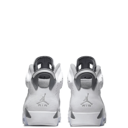 Air Jordan 6 Cool Grey