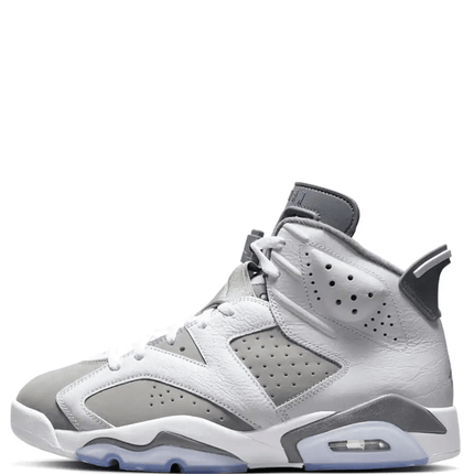 Air Jordan 6 Cool Grey