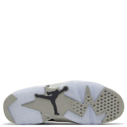 Air Jordan 6 Georgetown