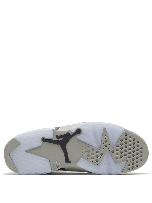 Air Jordan 6 Georgetown