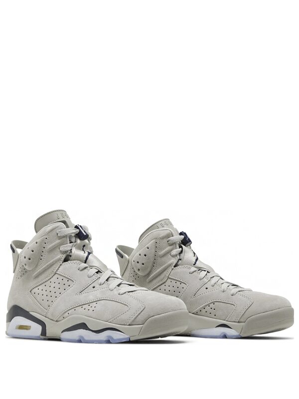 Air Jordan 6 Georgetown
