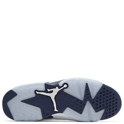 Air Jordan 6 Midnight Navy