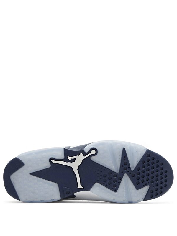 Air Jordan 6 Midnight Navy