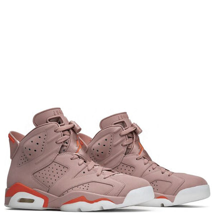 Air Jordan 6 Retro Aleali May
