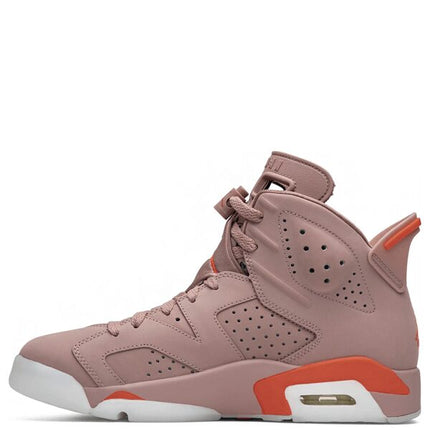 Air Jordan 6 Retro Aleali May