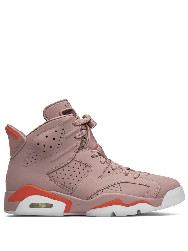 Air Jordan 6 Retro Aleali May