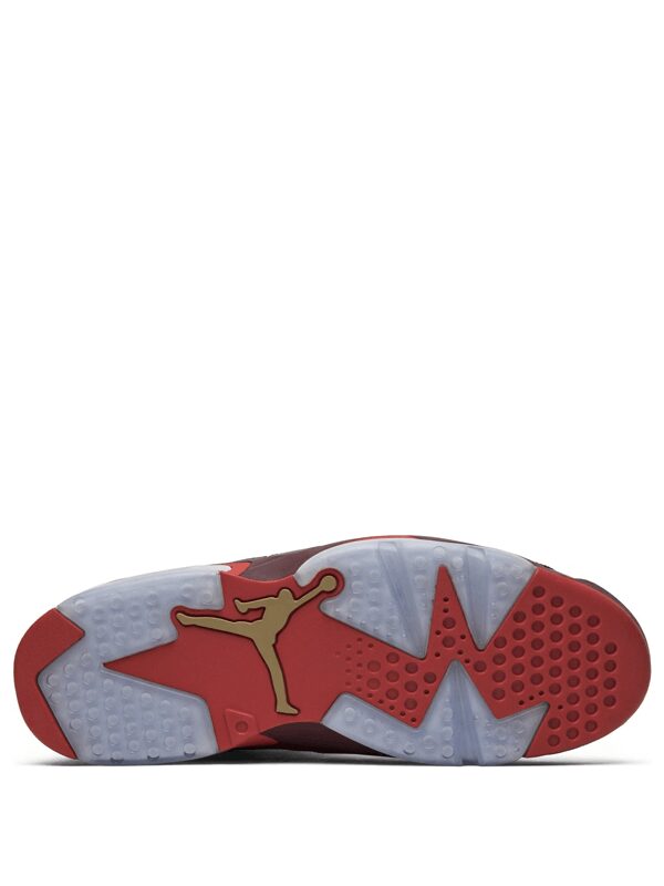 Air Jordan 6 Retro Cigar