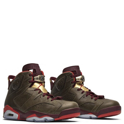 Air Jordan 6 Retro Cigar