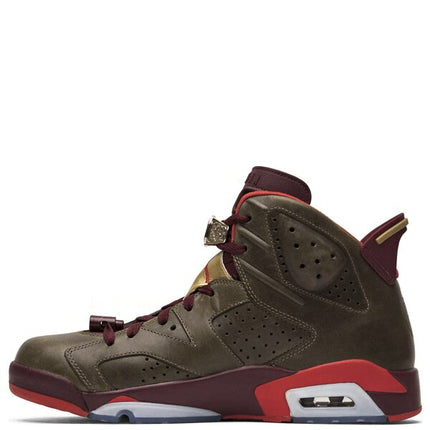 Air Jordan 6 Retro Cigar