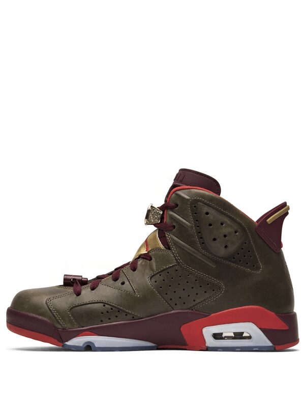 Air Jordan 6 Retro Cigar