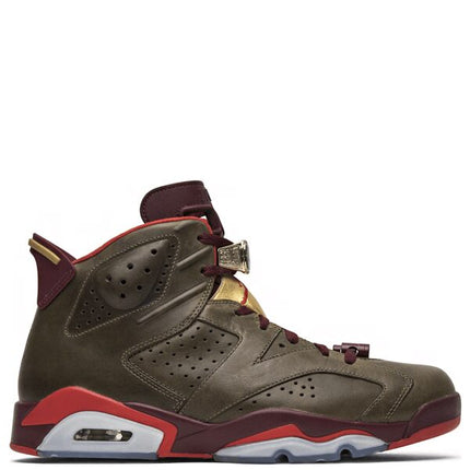 Air Jordan 6 Retro Cigar