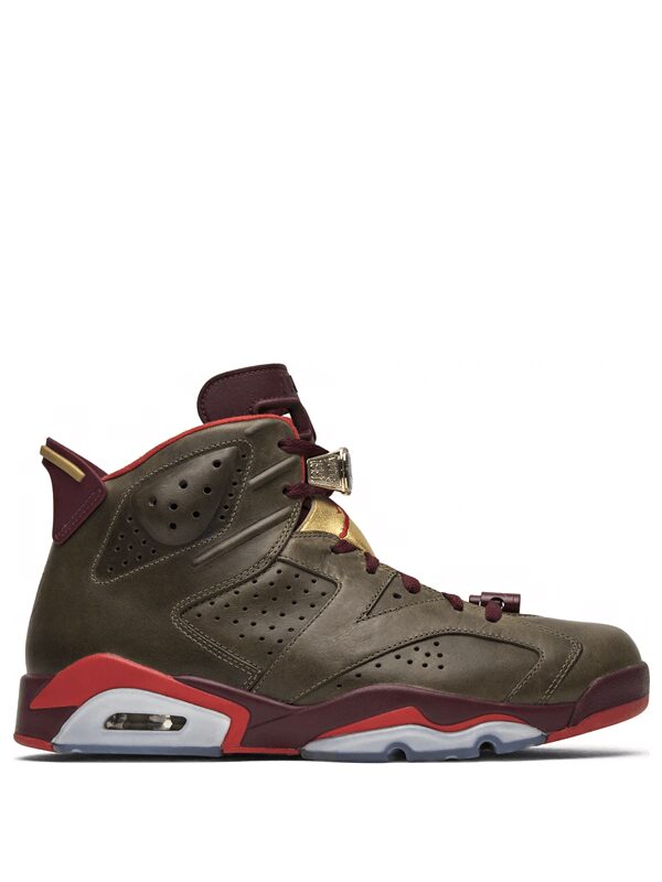 Air Jordan 6 Retro Cigar