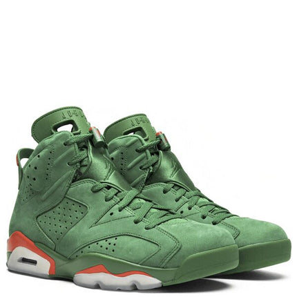 Air Jordan 6 Retro Gatorade Green
